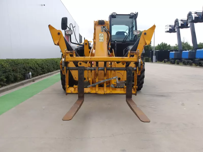 nacelle occasion JCB 540-180