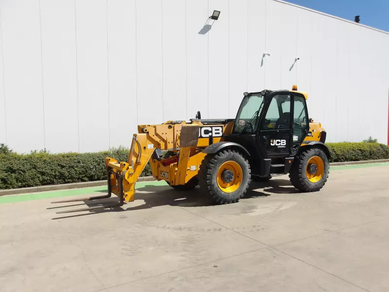 nacelle occasion JCB 540-180