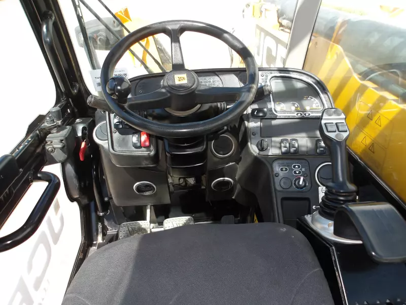 nacelle occasion JCB 540-180