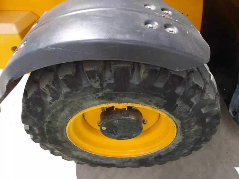 nacelle occasion JCB 540-180