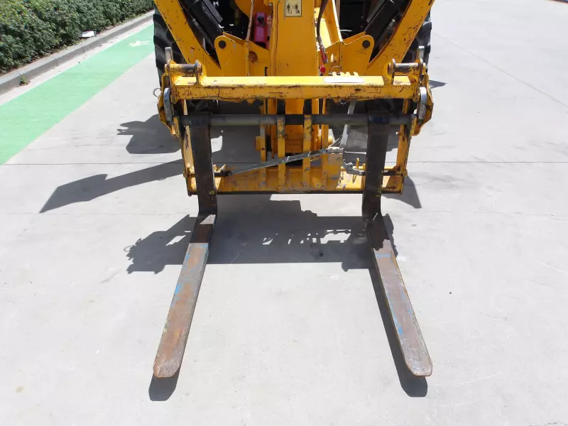 nacelle occasion JCB 540-180
