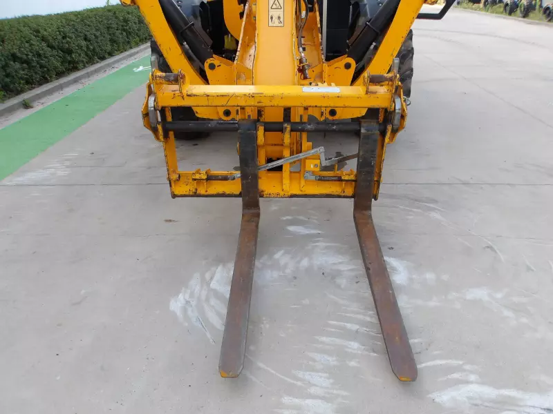 nacelle occasion JCB 540-180