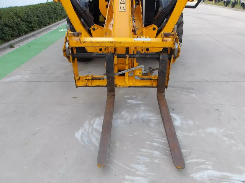 nacelle occasion JCB 540-180