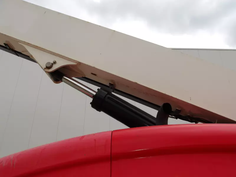 nacelle occasion JLG 1200SJP