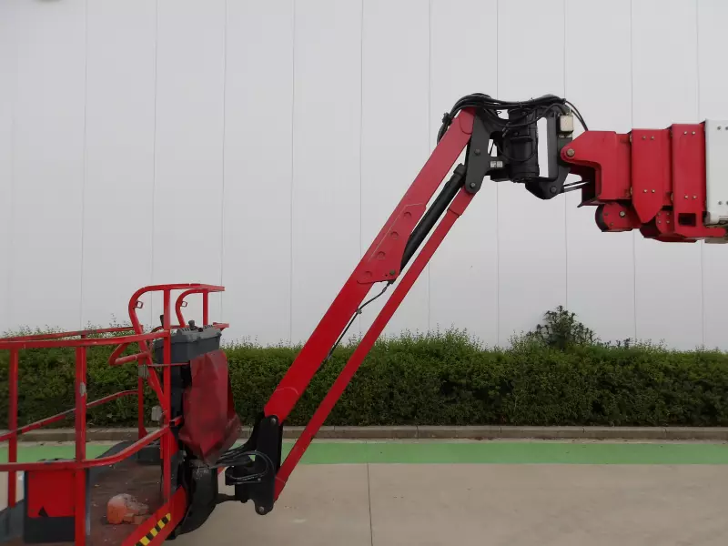 nacelle occasion JLG 1200SJP