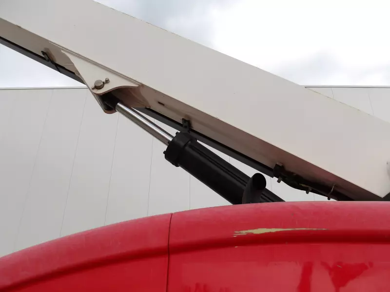 nacelle occasion JLG 1200SJP
