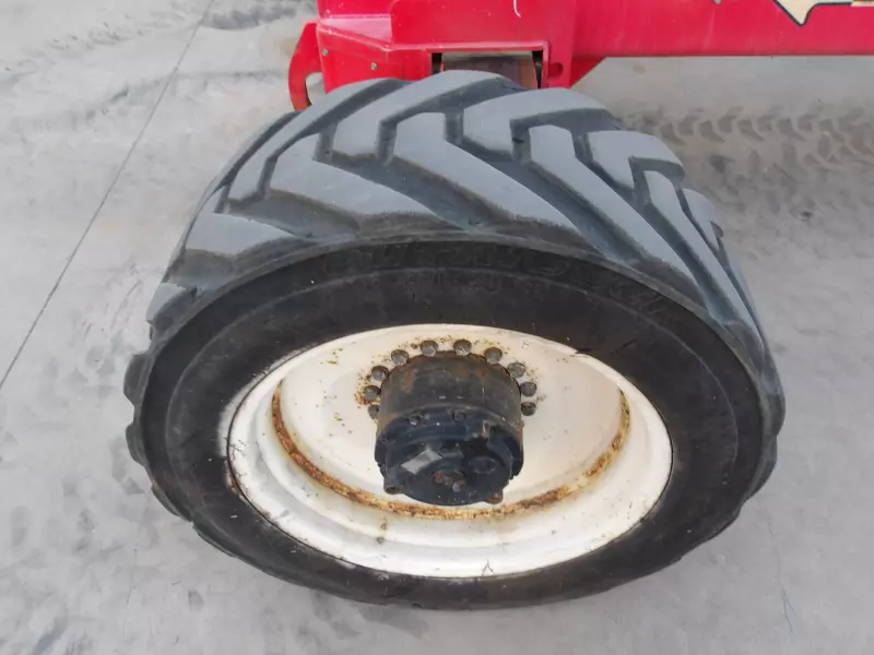 nacelle occasion JLG 1350SJP