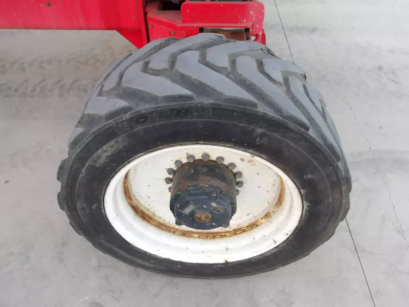 nacelle occasion JLG 1350SJP