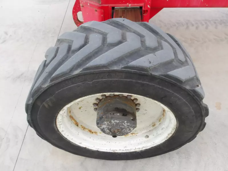 nacelle occasion JLG 1350SJP