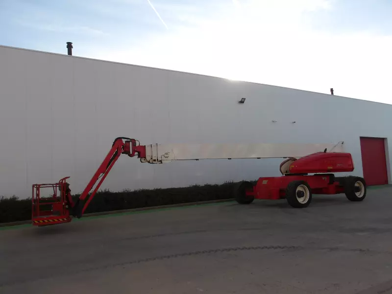nacelle occasion JLG 1350SJP