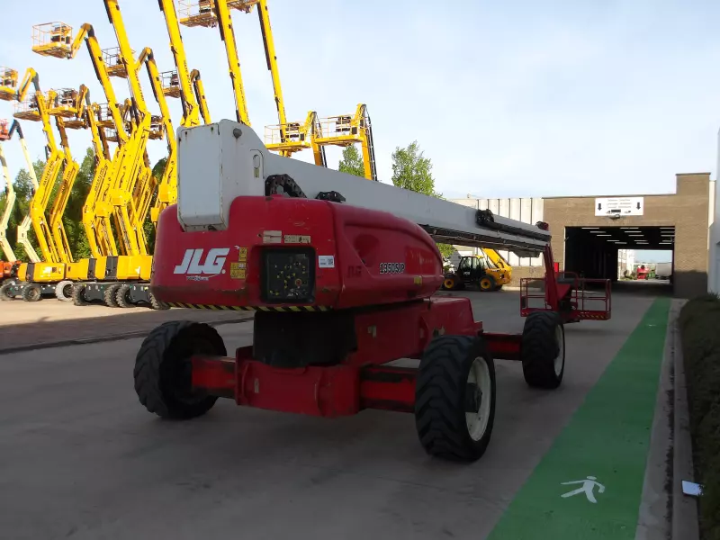 nacelle occasion JLG 1350SJP