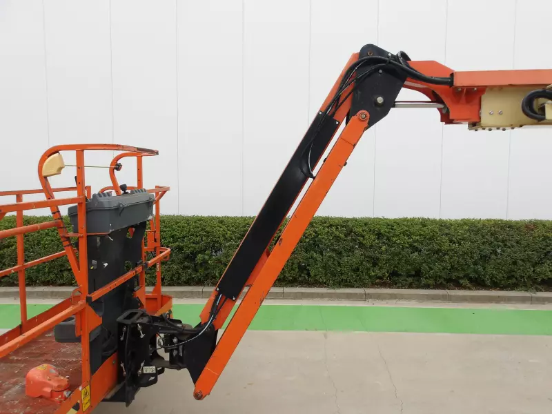 nacelle occasion JLG 460SJ