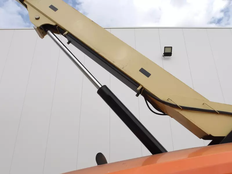 nacelle occasion JLG 460SJ