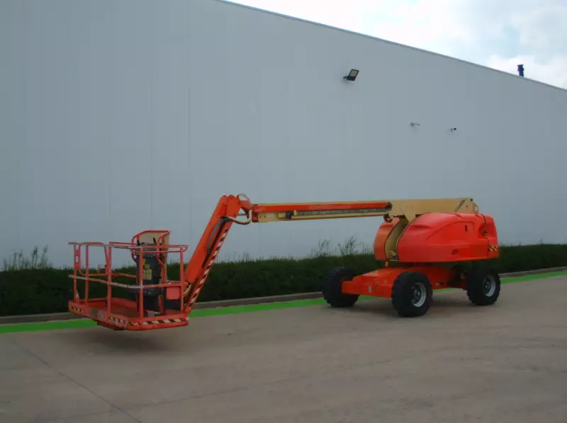 nacelle occasion JLG 460SJ