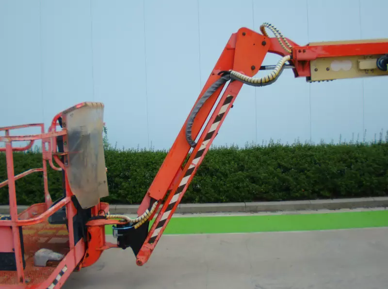 nacelle occasion JLG 460SJ