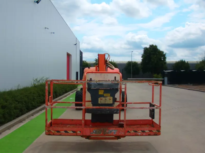 nacelle occasion JLG 460SJ