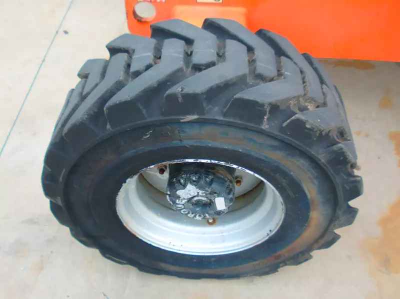 nacelle occasion JLG 460SJ