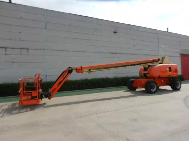 nacelle occasion JLG 860SJ