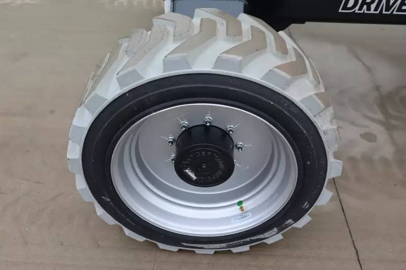 nacelle occasion JLG EC 600SJP