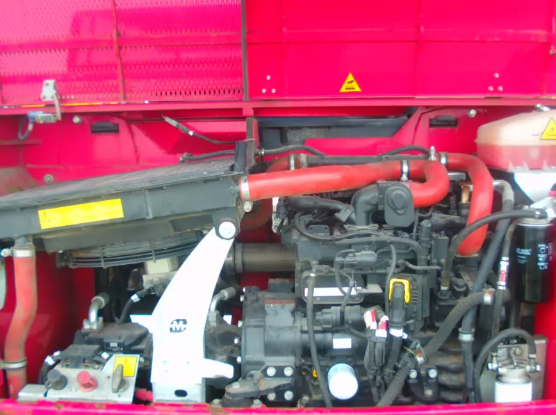 nacelle occasion MAGNI 5.18