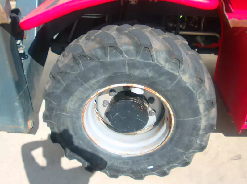 nacelle occasion MAGNI 5.18