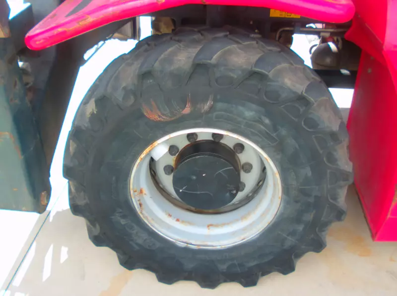 nacelle occasion MAGNI 5.18