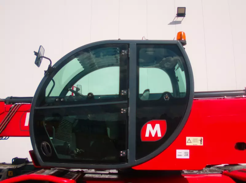 nacelle occasion MAGNI 5.21 SH-D/C