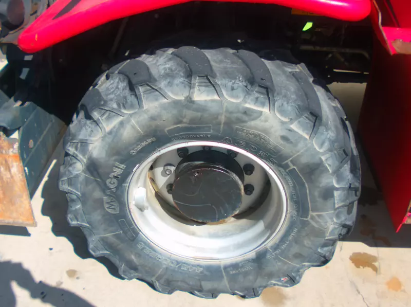 nacelle occasion MAGNI 5.21 SH-D/C