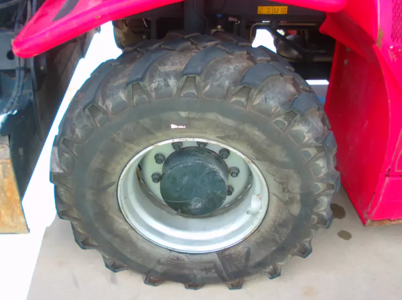 nacelle occasion MAGNI 5.21 SH-D/C