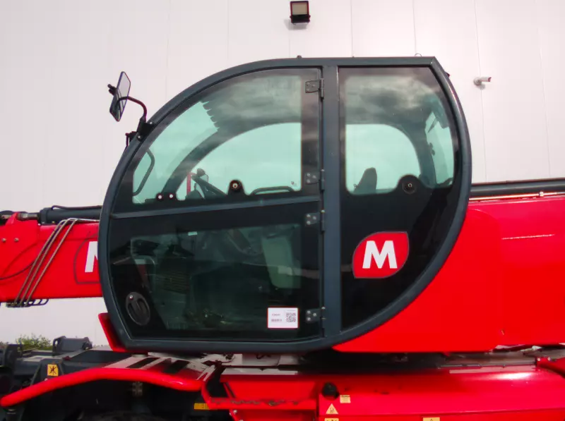 nacelle occasion MAGNI 5.21 SH-D/C