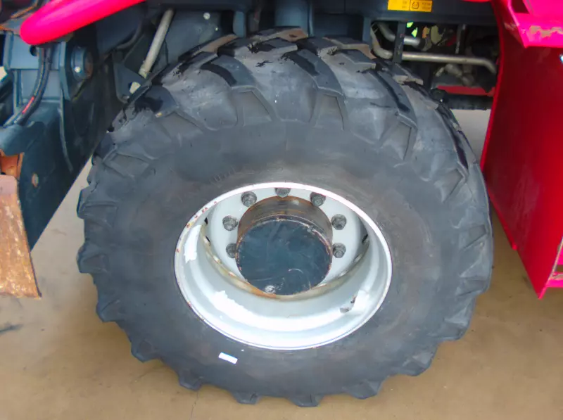 nacelle occasion MAGNI 5.21 SH-D/C