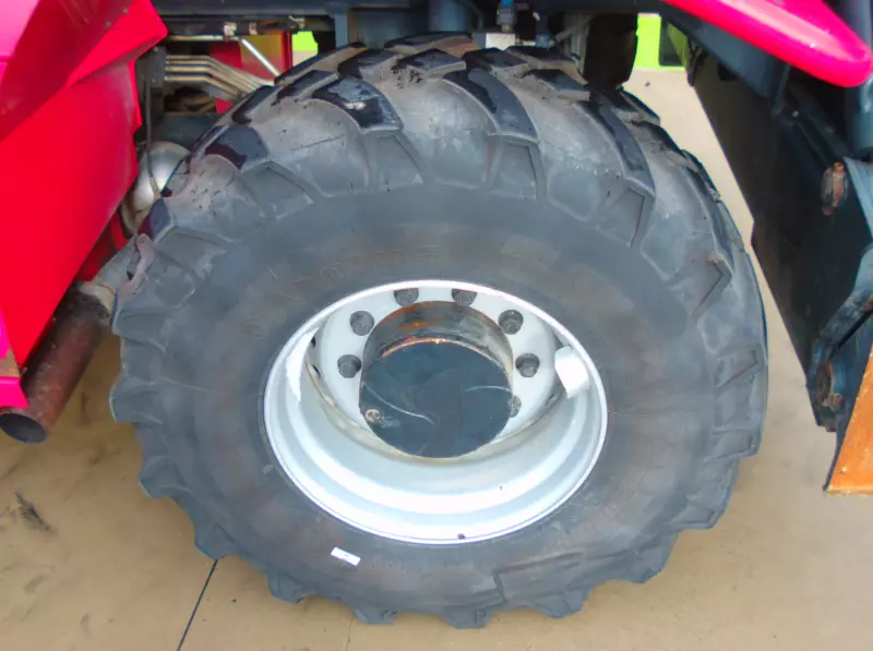 nacelle occasion MAGNI 5.21 SH-D/C