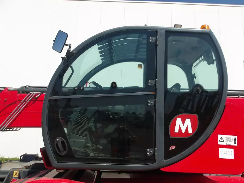 nacelle occasion MAGNI 5.21 SH-D/C