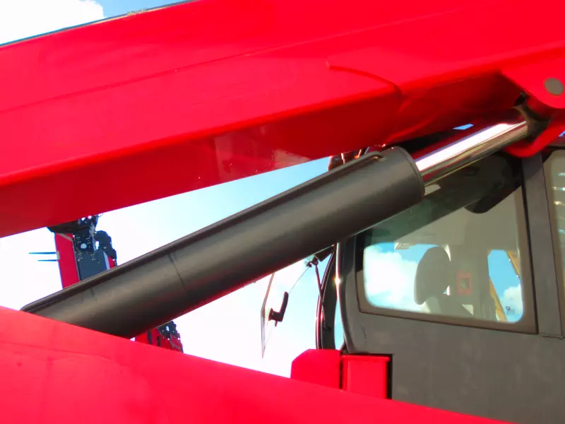 nacelle occasion MAGNI 5.25 SH