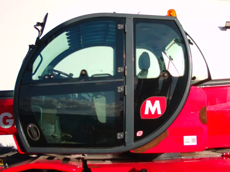 nacelle occasion MAGNI 5.25 SH