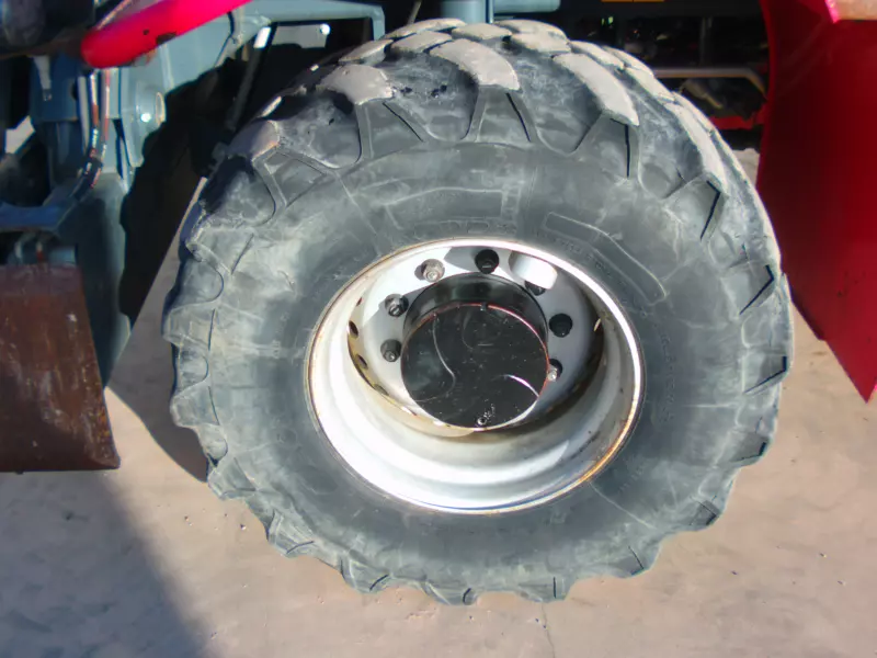 nacelle occasion MAGNI 5.25 SH