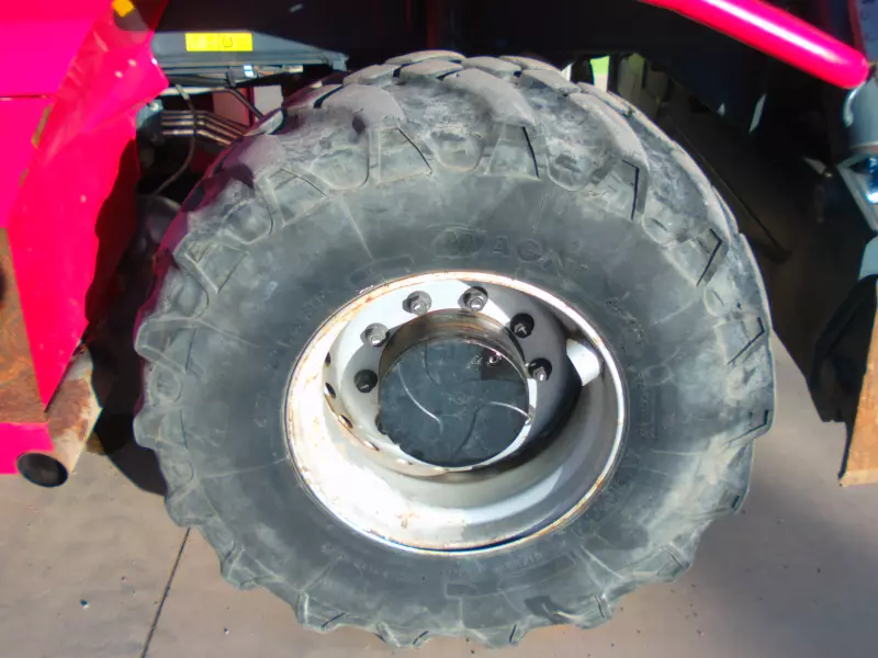 nacelle occasion MAGNI 5.25 SH