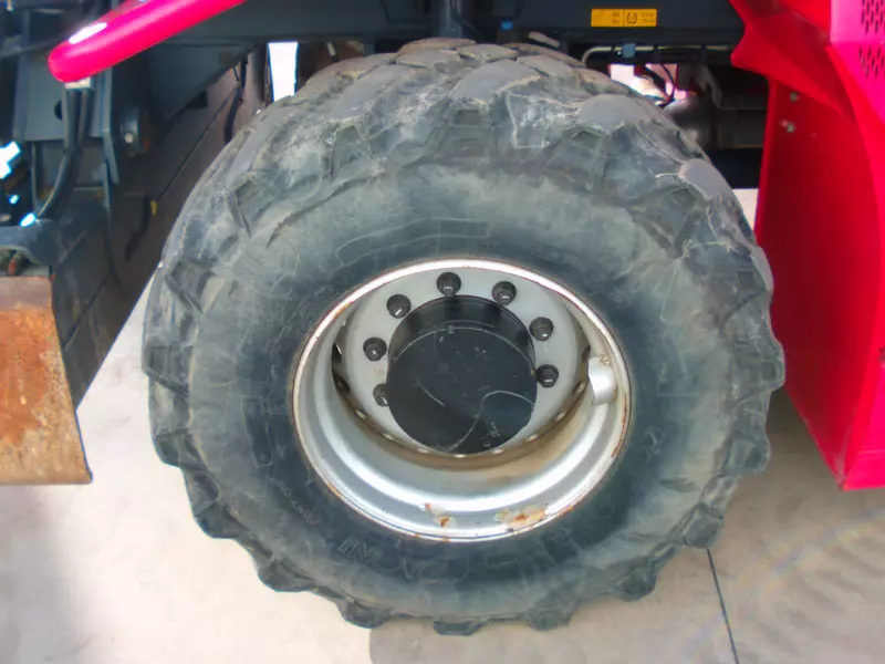 nacelle occasion MAGNI 5.25 SH