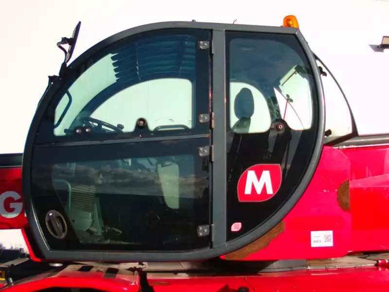 nacelle occasion MAGNI 5.25 SH