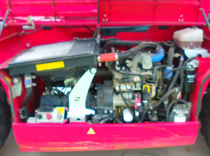 nacelle occasion MAGNI 5.25 SH