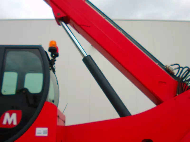 nacelle occasion MAGNI 5.25 SH