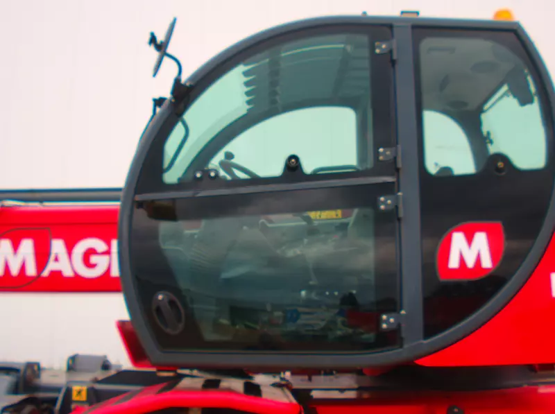 nacelle occasion MAGNI 5.25 SH