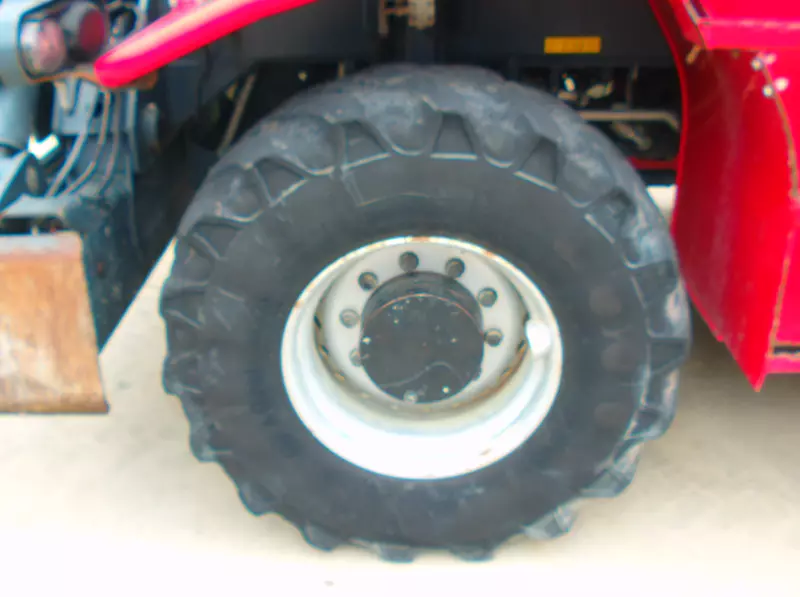 nacelle occasion MAGNI 5.25 SH