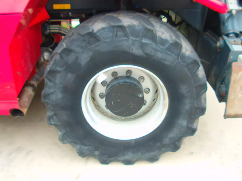 nacelle occasion MAGNI 5.25 SH