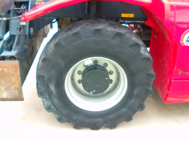 nacelle occasion MAGNI 5.25 SH