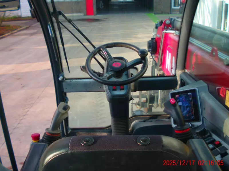 nacelle occasion MAGNI 5.25 SH