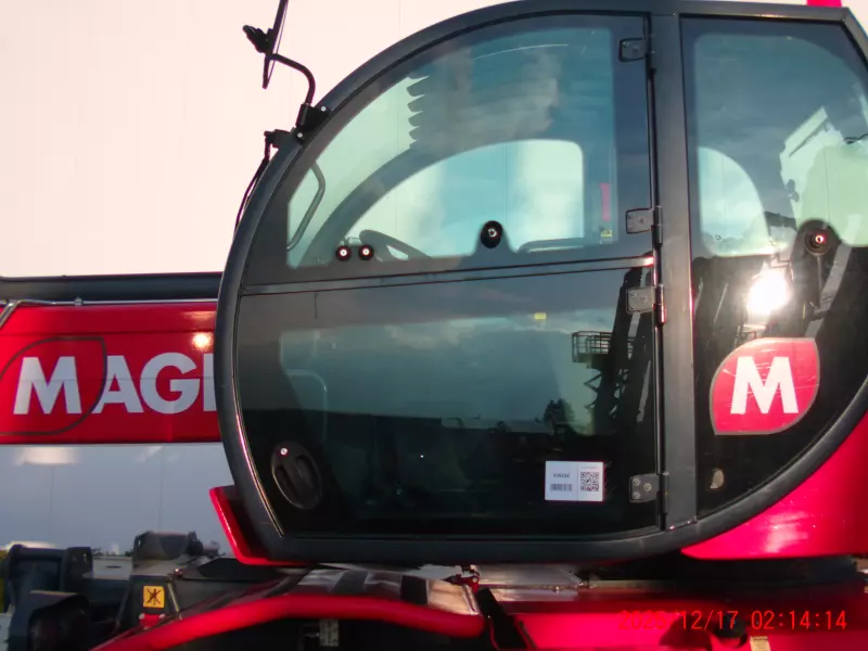 nacelle occasion MAGNI 5.25 SH