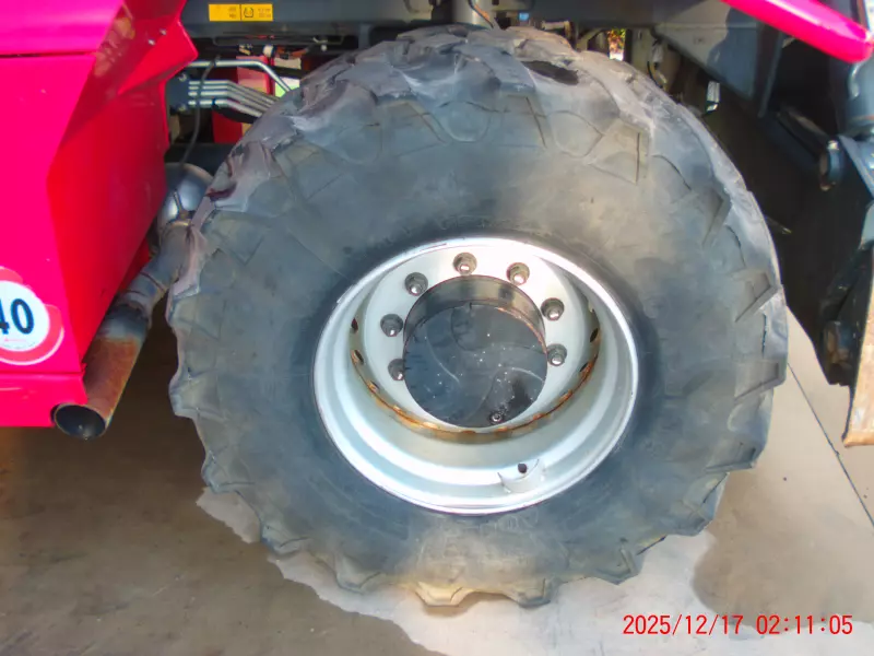 nacelle occasion MAGNI 5.25 SH