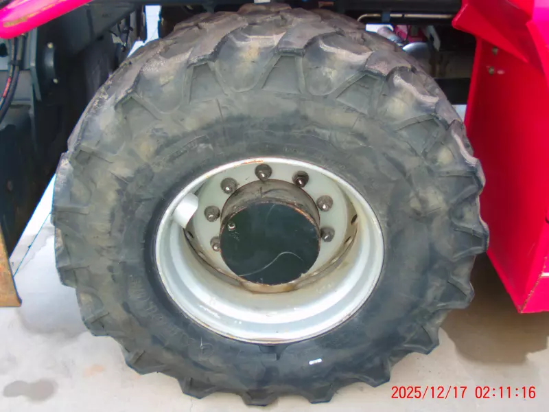 nacelle occasion MAGNI 5.25 SH