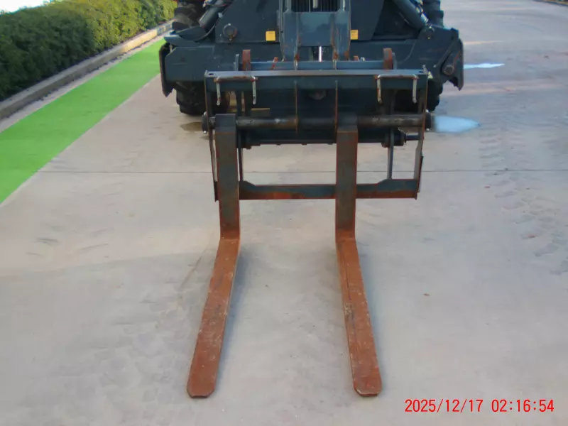 nacelle occasion MAGNI 5.25 SH